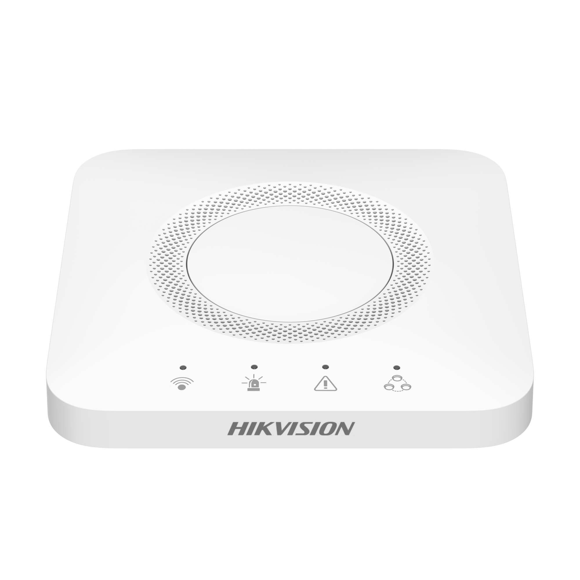 Wireless Gateway HF-PG1-WF/R8 HF-Link Series 2.4 GHz WiFi White