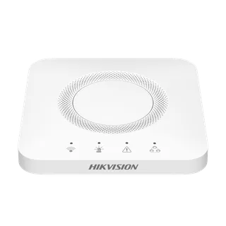 Wireless Gateway HF-PG1-WF/R8 HF-Link Serie 2.4 GHz WiFi Weiß