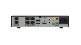 LED Controller DS-DT60P-02HI04NO 3-in-1 4-Port