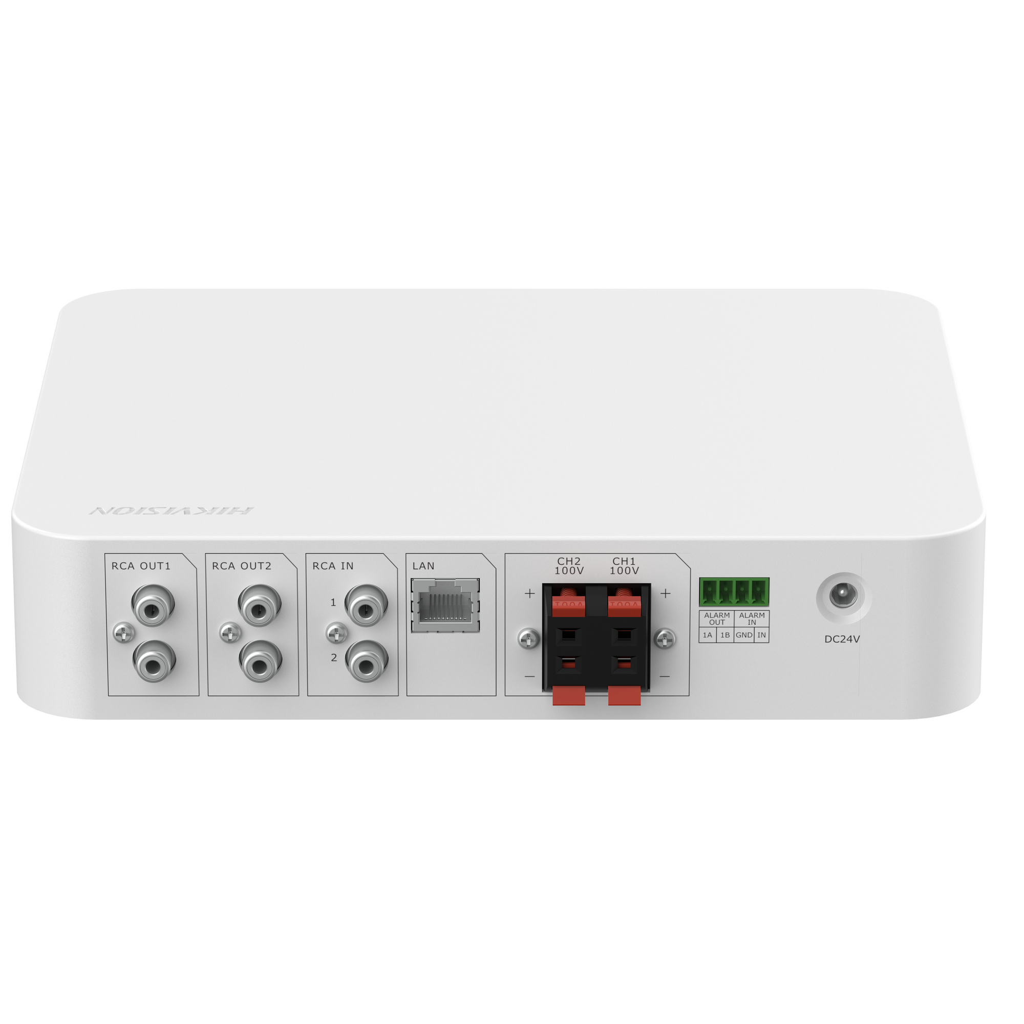 Förstärkare DS-QAE1A80G1-VB(O-STD)/EU