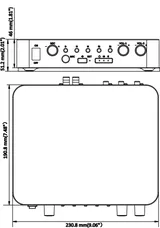 Amplifier DS-QAE1A80G1-VB(O-STD)/EU (5/5)