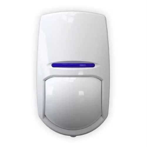 Pyronix KX15DT Dual Technology PIR Motion Detector | cameraworld.eu Pyronix KX15DT Dual Technology PIR Motion Detector