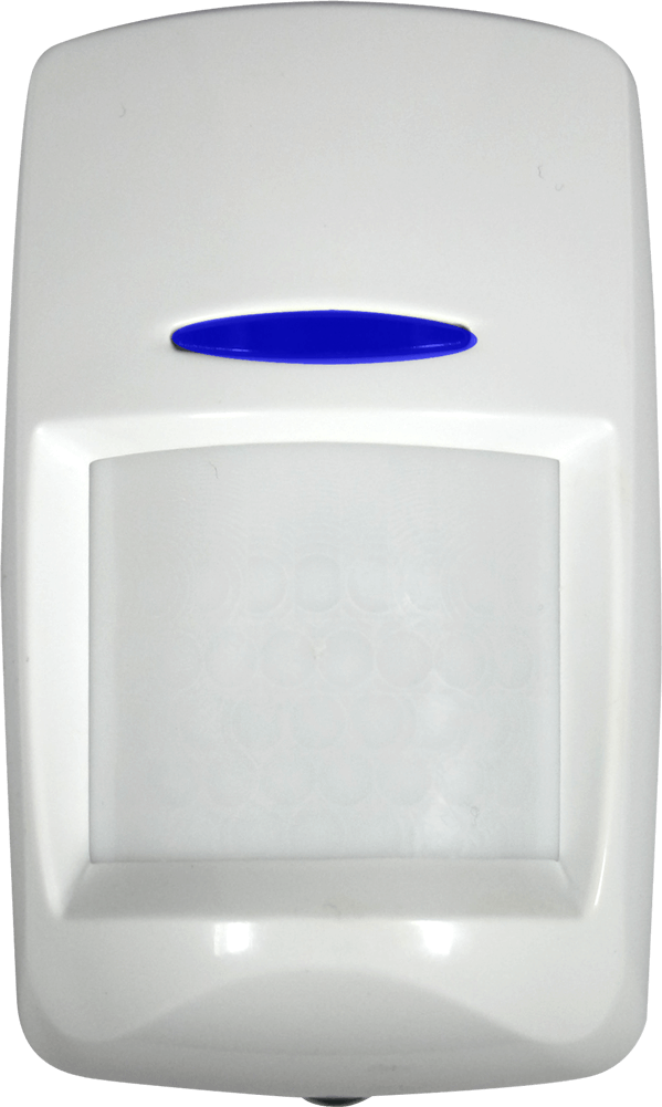 Motion Detector FPCOLT10DL-200 10m PET 10kg