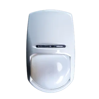 Motion sensor KX18DC 18m KX30-LR lens included