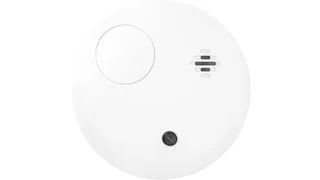 Wireless smoke detector DS-PDSMK-E-WE