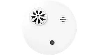 Wireless temperature sensor DS-PDHT-E-WE 57C