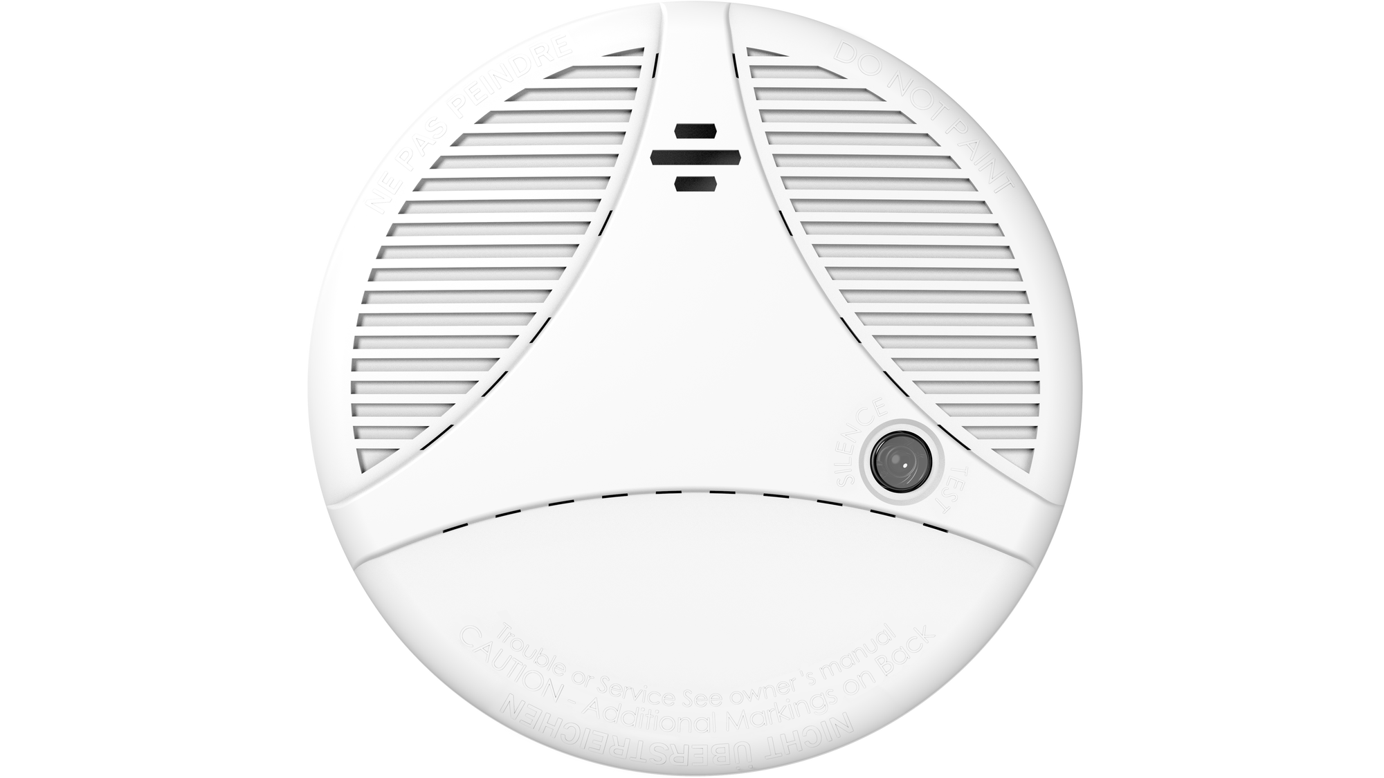 Wireless carbon monoxide sensor DS-PDCO-E-WE
