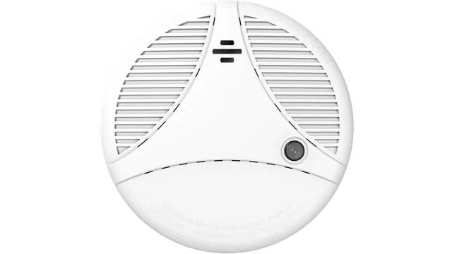 Wireless carbon monoxide sensor DS-PDCO-E-WE