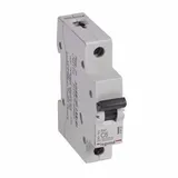 Circuit breaker 419199 6kA 1P 6A C (2/2)