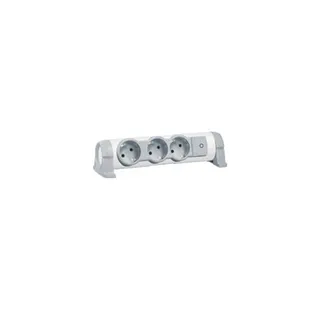 Extension cord 694624 3 socket + switch