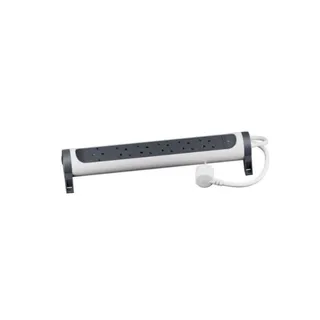 Extension cord 694639 6 socket + switch
