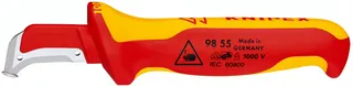 Cable knife 98 55 with guide
