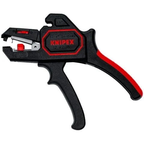 Insulation stripping pliers 12 62 180
