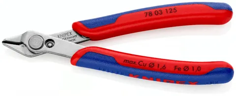 Кусачки 78 03 125 125mm