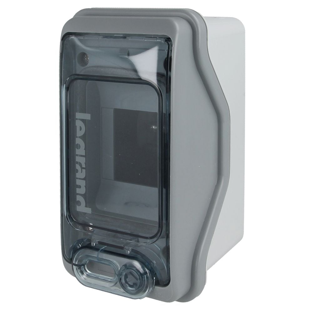 Module shield 601974 4-mod outdoor grey