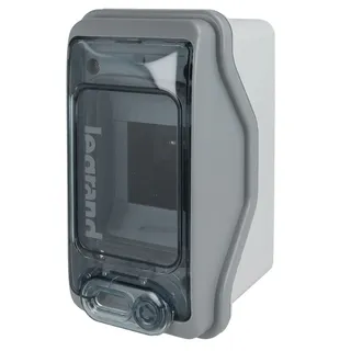 Module shield 601974 4-mod outdoor grey