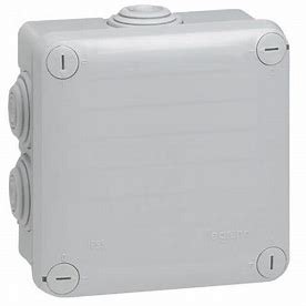 Harukarp 092022 105x105x55mm waterproof grey