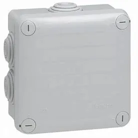 Harukarp 092022 105x105x55mm waterproof grey