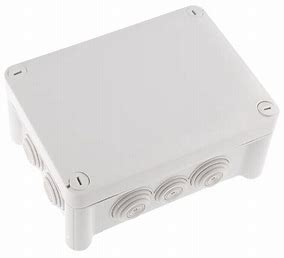 Harukarp 092042 155x100x74mm waterproof grey