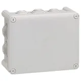 Doză de derivație 092042 155x100x74 mm etanșă, gri (3/3)