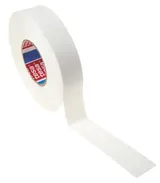 Isoleringstejp 53988-00066-00 PVC 20 m x 19 mm vit (2/2)