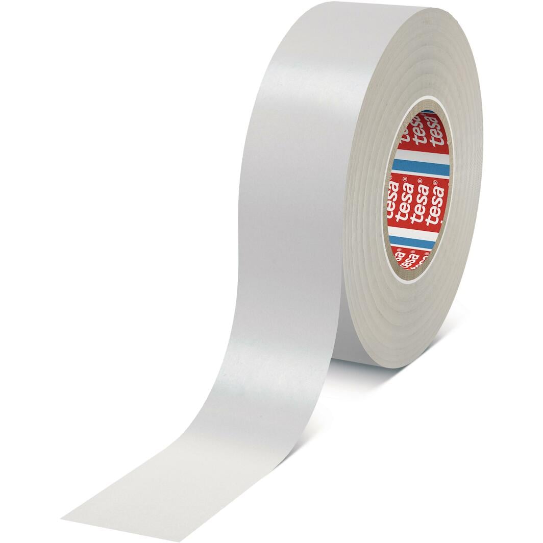 Premium tape 04163-00001-07 soft PVC 33m x 19mm white