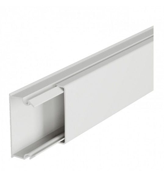 Cable box 638140 (40) 32x16 1 pcs=2m white