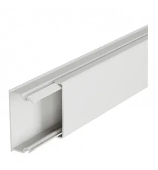 Cable box 638140 (40) 32x16 1 pcs=2m white