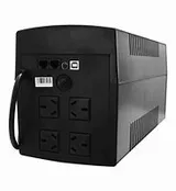 UPS EA2120LCD 1200VA/720W LCD Tower (2/4)