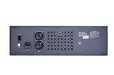 UPS EA2150R 1500VA/900W LCD Rack (3/3)