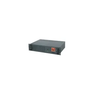 UPS EA2200R LCD 230VAC 2000VA/1200W off-line Rack black