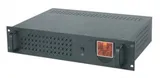 UPS EA2200R LCD 230VAC 2000VA/1200W off-line Rack black (3/4)