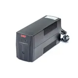UPS EA260 LED 600VA/360W Tower (1/2)