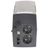USV EA285LCD 850 VA/500 W USB Tower (2/4)