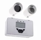 Linienrauchmelder-Set 3000-101 mit Controller, 120 m (1/3)