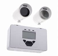 Line sensor kit 3000-101 with controller 120m