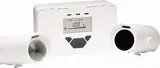 Linienrauchmelder-Set 3000-101 mit Controller, 120 m (2/3)