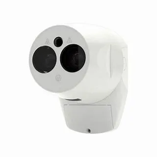 Line sensor 6010-100 ONE 50m 1 with reflector