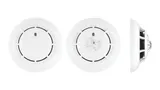 Addressable smoke detector ED100 white (2/2)
