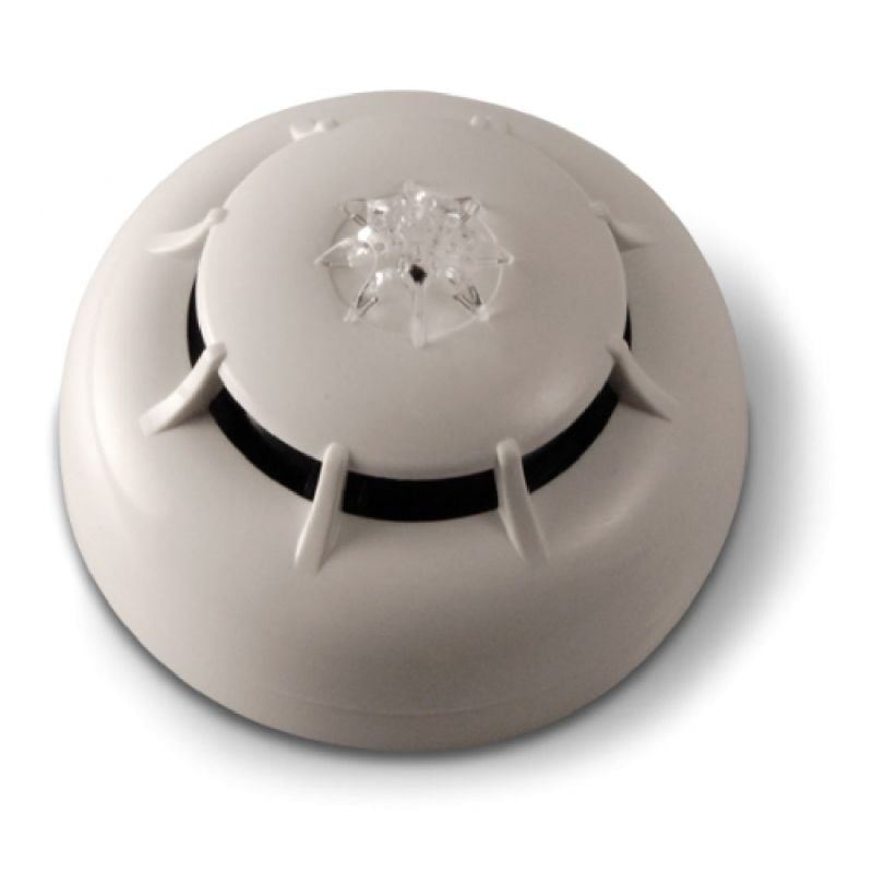 Addressable temperature sensor ED200 white