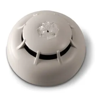 Addressable temperature sensor ED200 white