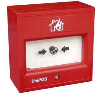 Addressable handheld FD7150