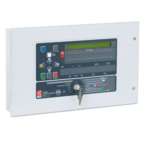 Fire panel XFP501/CA/EST