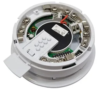 Sensor Base 45681-277APO XP95 Sirene + Isolator