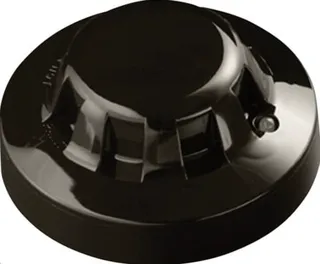 Smoke Detector 55000-660APO black