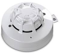 Multisensor Sensor 55000-885APO XP95 White