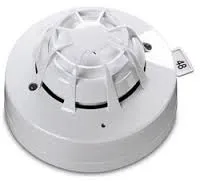 Multisensor Sensor 55000-885APO XP95 White