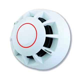 Temp. detector CA402 + isolator CAST protocol