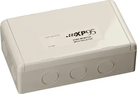 Zone Monitor Module 55000-845APO