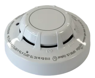 Apollo XP95 I.S. Optical Smoke Detector 55000-640APO